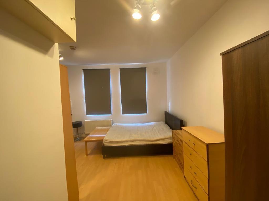 Golders Way Rooms Λονδίνο Εξωτερικό φωτογραφία
