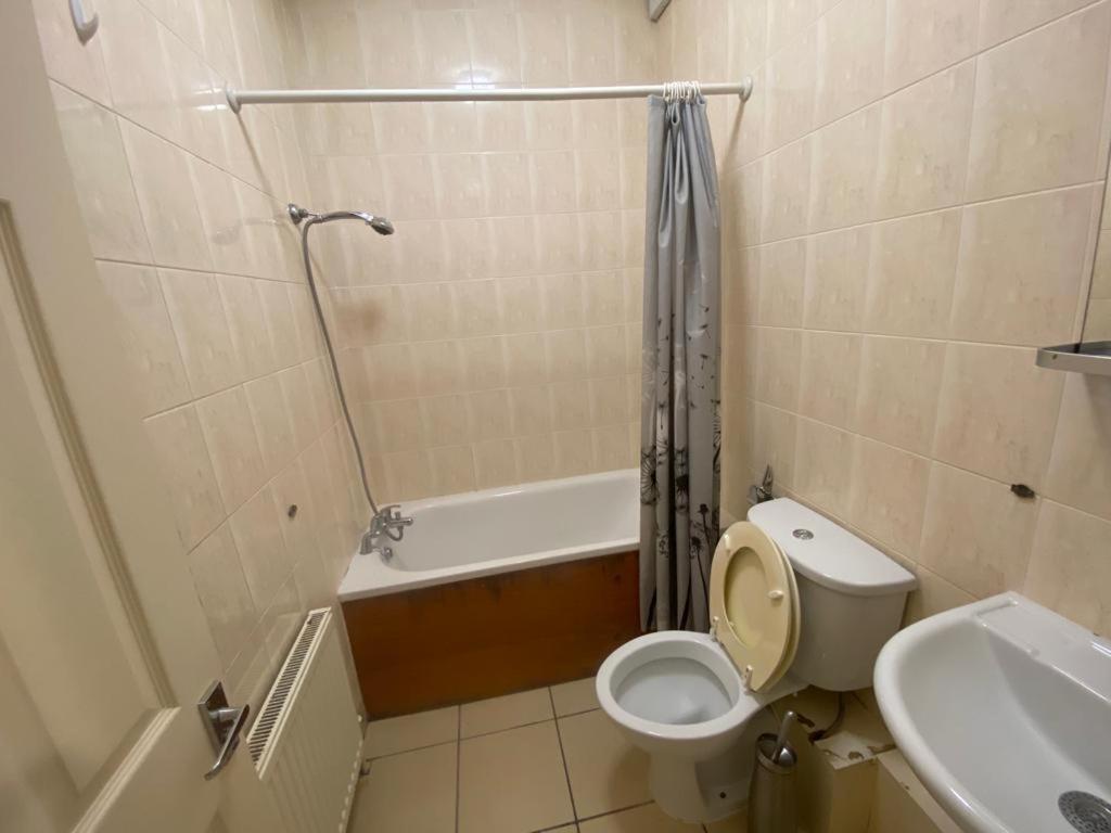 Golders Way Rooms Λονδίνο Εξωτερικό φωτογραφία